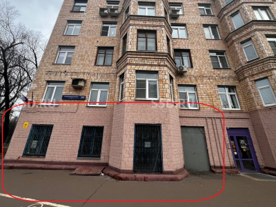 Люблинская 54/3 / 170 м2/ Аренда ПСН