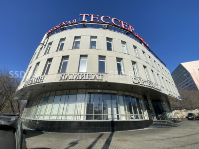 Симферопольский проезд, 20 - 1860 кв. м. - Продажа / ОСЗ