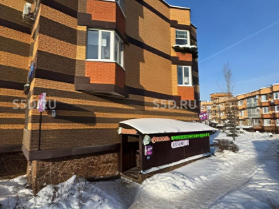 улица Потаповская Роща, 2к1 - 362 кв. м. - Продажа / ГАБ / Мини-маркет Фасоль / Ozon