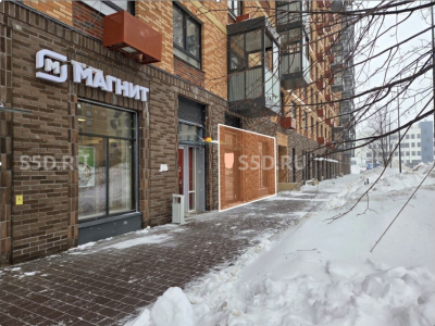 Москва, НАО, р-н Щербинка, улица Уточкина, 2к2 / 103,4 кв.м. / Продажа ПСН