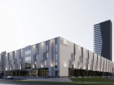 Мичуринский Проспект, Олимпийская Деревня - 150.9 кв. м. - Продажа / Торговое помещение