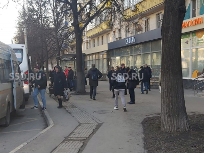 г. Химки, ул. Маяковского 14 - 197.8 м2 / Аренда помещения свободного назначения