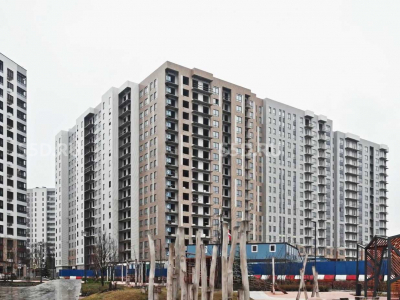 Химки, Комсомольская 16, ЖК 1-й Шереметьевский - 107.7 м2 / Продажа / Помещение свободного назначения