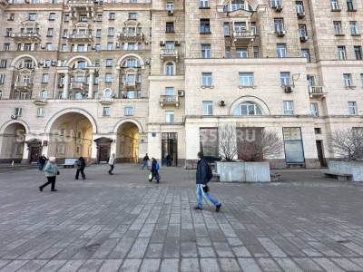 Ленинградский проспект, 71кБ/ 105.4 кв.в. / Продажа ПСН
