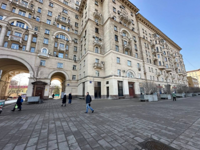 Ленинградский проспект, 71кБ/ 43.7 кв.в. / Продажа ПСН