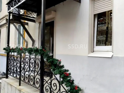 г. Москва, 1-й Спасоналивковский пер., 19/ 70.6кв.м. / Продажа арендного бизнеса