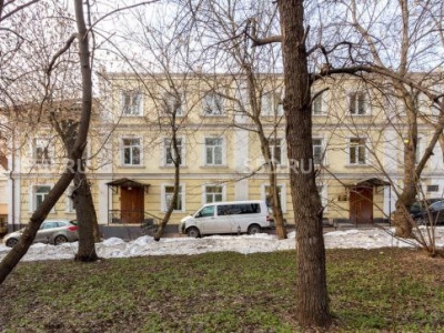 Хохловский переулок, 10с3 - 911 м² - Аренда / Офис / ОСЗ