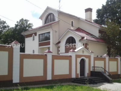 ул. Верхне-Пролетарская, 27Б - 770 кв. м. - Продажа / ПСН / ОСЗ