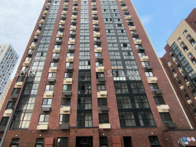 г. Москва, Амурская ул., 1/2/3/ 109.7 м²./ Продажа ГАБ.