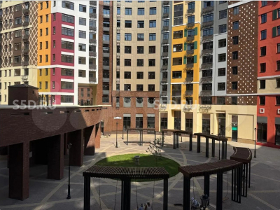 ПСН в ЖК Римский / 298,7м.