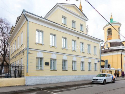 Архангельский переулок, 15с3 - 482 кв. м. - Продажа / ПСН / ОСЗ