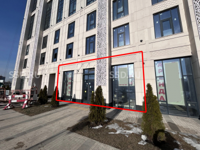 г.Москва,ЮАО, Проспект Андропова, вл. 9/1к1/Аренда ПСН с НДС