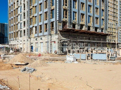 г. Москва, ЖК Эра, 2 - 62 кв.м / Аренда ПСН