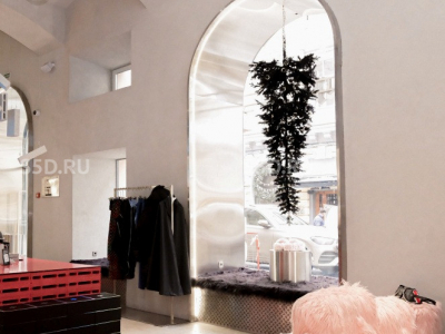 Петровка, д 18 /146м² / Аренда ПСН