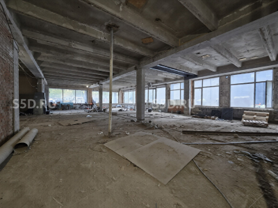 Москва, Ленинский пр, 158 / Продажа / Коммерческое помещение/ 2337 кв. м./Стрит ритейл