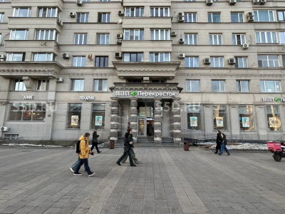 г. Москва, Долгоруковская ул. 5, ПСН / 239 кв.м./ Продажа ПСН.