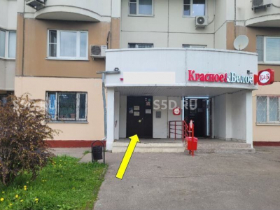 Москва, ул. Маршала Чуйкова, 12/ Аренда/ ПСН / 174