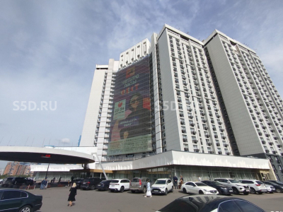 Москва, Ленинский пр-т, 158 - 1240 кв.м. - Продажа Банный комплекс Хурма