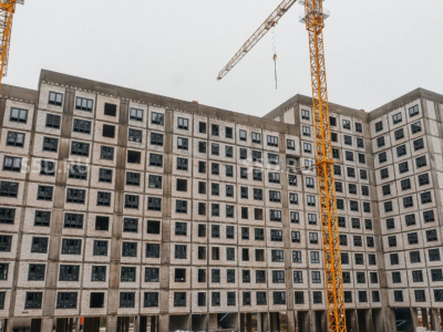 ЖК Публицист , корпус 11/ 299м2/ Продажа ГАБ ДИКСИ