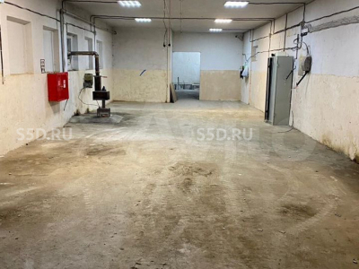 Верейская ул., 10к2Б - 205 кв. м. - Продажа / ГАБ / ОСЗ / ПСН