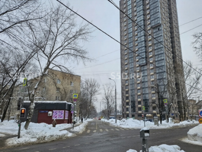 г. Москва, ул. Михайлова, 13 к.2/ 67 м²./ Продажа ГАБ.