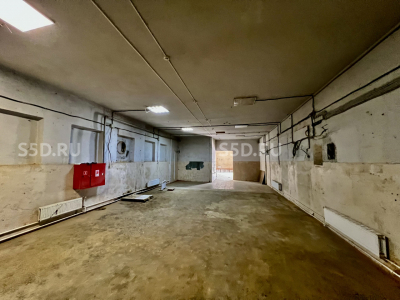 Верейская ул., 10к2Б - 205 кв. м. - Продажа / ГАБ / ОСЗ / ПСН