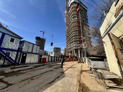 Верейская ул., 10к2Б - 205 кв. м. - Продажа / ГАБ / ОСЗ / ПСН