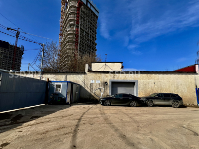 Верейская ул., 10к2Б - 205 кв. м. - Продажа / ГАБ / ОСЗ / ПСН