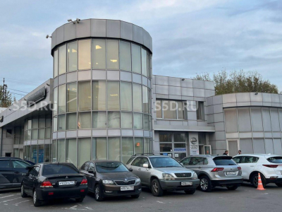 ул. Добролюбова, д. 2Б, стр. 1-6 /  8959,7 м.кв / Продажа комплекса зданий / Арендный бизнес