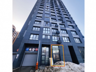 МО, Мытищи го, ул. Полковника Романова, 7к1 (ЖК Датский квартал) - 75 м2 / Продажа ПСН с ремонтом