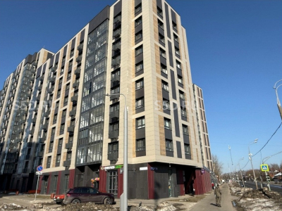 Москва, Чечерский пр-д д. 28 корп. 2/193кв.м/Продажа торгового помещения с арендаторами