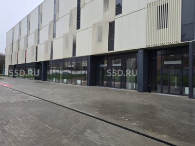 пр-д Олимпийской Деревни, 5с1 - 63,9 кв. м. - Продажа / Торговое помещение