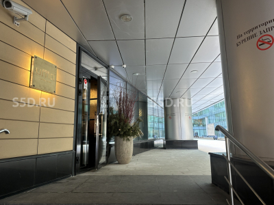 Цветной бульвар 2 - 326 кв. м / Продажа готового арендного бизнеса