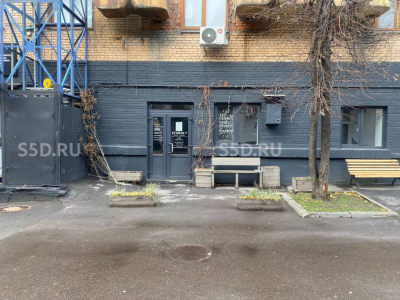 Столярный пер., 3  / 48,3 кв.м/ Аренда