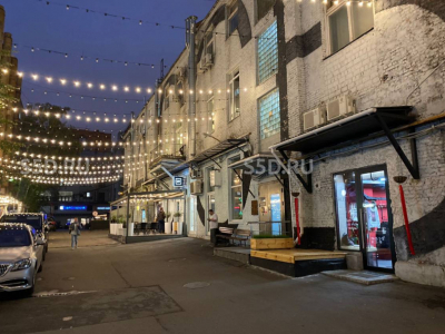 Столярный пер., 3  / 49 кв.м/ Аренда