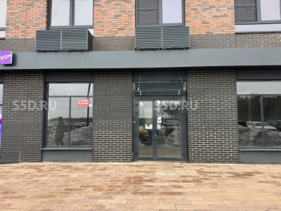 МО, г.о. Люберцы, п. Мирный, ЖК Томилино парк, к.6.1 - 84,1 / ПРОДАЖА  / ПСН