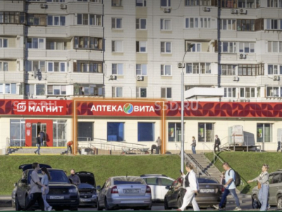 Москва, Братеевская, 16к1 / Продажа / Помещение свободного назначения / 300 кв.м.