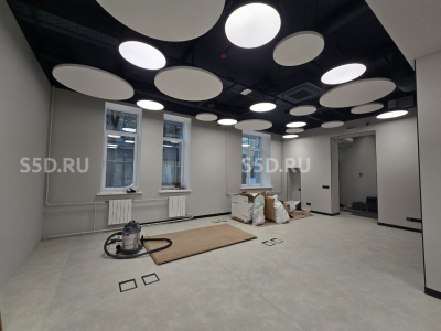 Проточный пер., д. 11 - 160,4 кв.м. / Продажа ПСН / Офис