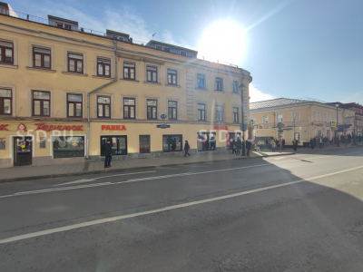 Маросейка 6-8с1 - 235 кв.м / Продажа ПСН