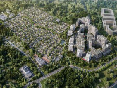 д. Пыхчево - 10,7 кв. м. - Продажа / ЗУ / Проект