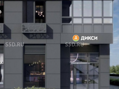 Московская обл., г.о. Пушкинский, Пушкино, территория 33-й километр автодороги М-8 Холмогоры, 18