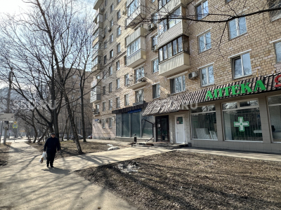 Петровско-Разумовский проезд, 5 / 226 кв. м / Продажа ПСН со Стоматологией