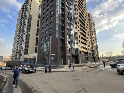 ул. Дмитрия Ульянова, 47 - 181 кв. м. - Продажа / Торговое помещение / Дикси