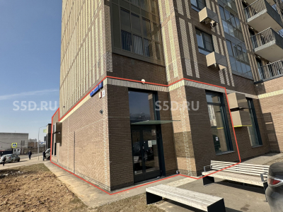 Алтуфьевское шоссе д.53, к.1 / 164.4 кв.м./ Продажа ПСН