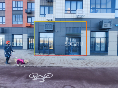 г. Москва, Ленинградское шоссе 228к6 - 88м² / Продажа ПСН в ЖК 1й Ленинградский