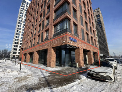 Нижние Мневники д. 9 / 250.2 кв.м. / Аренда ПСН