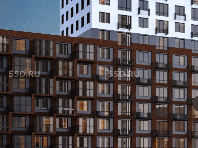 Москва, Береговой проезд, 1 В/140м2 / Продажа ПСН