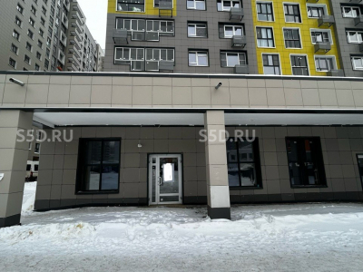 Аренда торгового помещения в  ЖК Царицыно/ Помещение свободного назначения