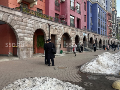 ЖК Солнечная Система, Улица Германа Титова 8 - 50 м2 / Аренда ПСН