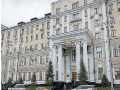 Бизнес Центр класса В/Котельническя Набережная, д. 17/ Аренда Офис